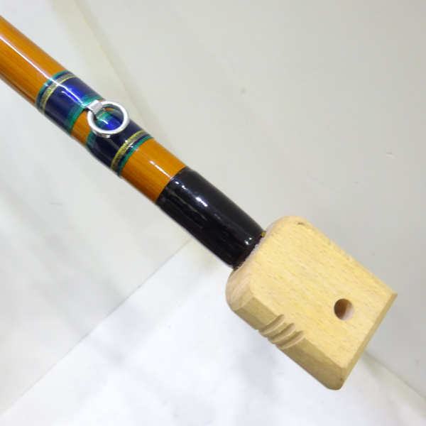 石鯛和竿 約400CM